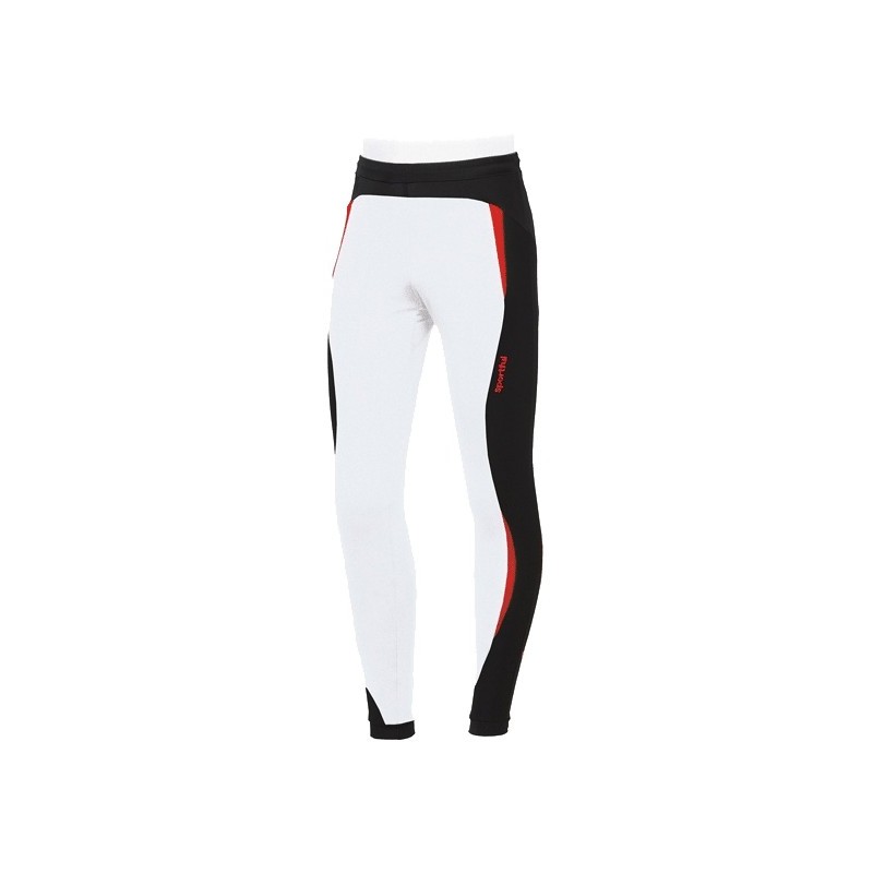 SPORTFUL Apex Squadra bukser hvit-svart SPORTFUL Apex Squadra bukser hvit-svart